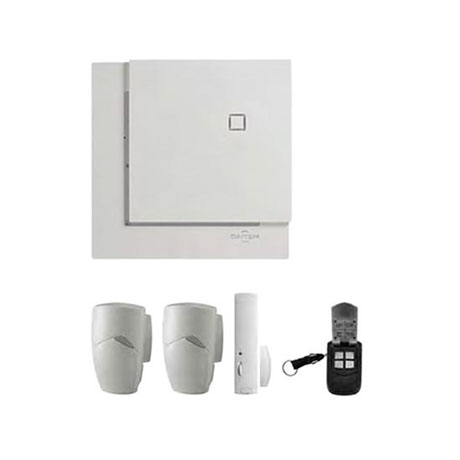 Alarme Kit alarme Daitem par Proxeo - Ensemble E-Sens BH906AF