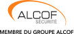 Logo groupe Alcof